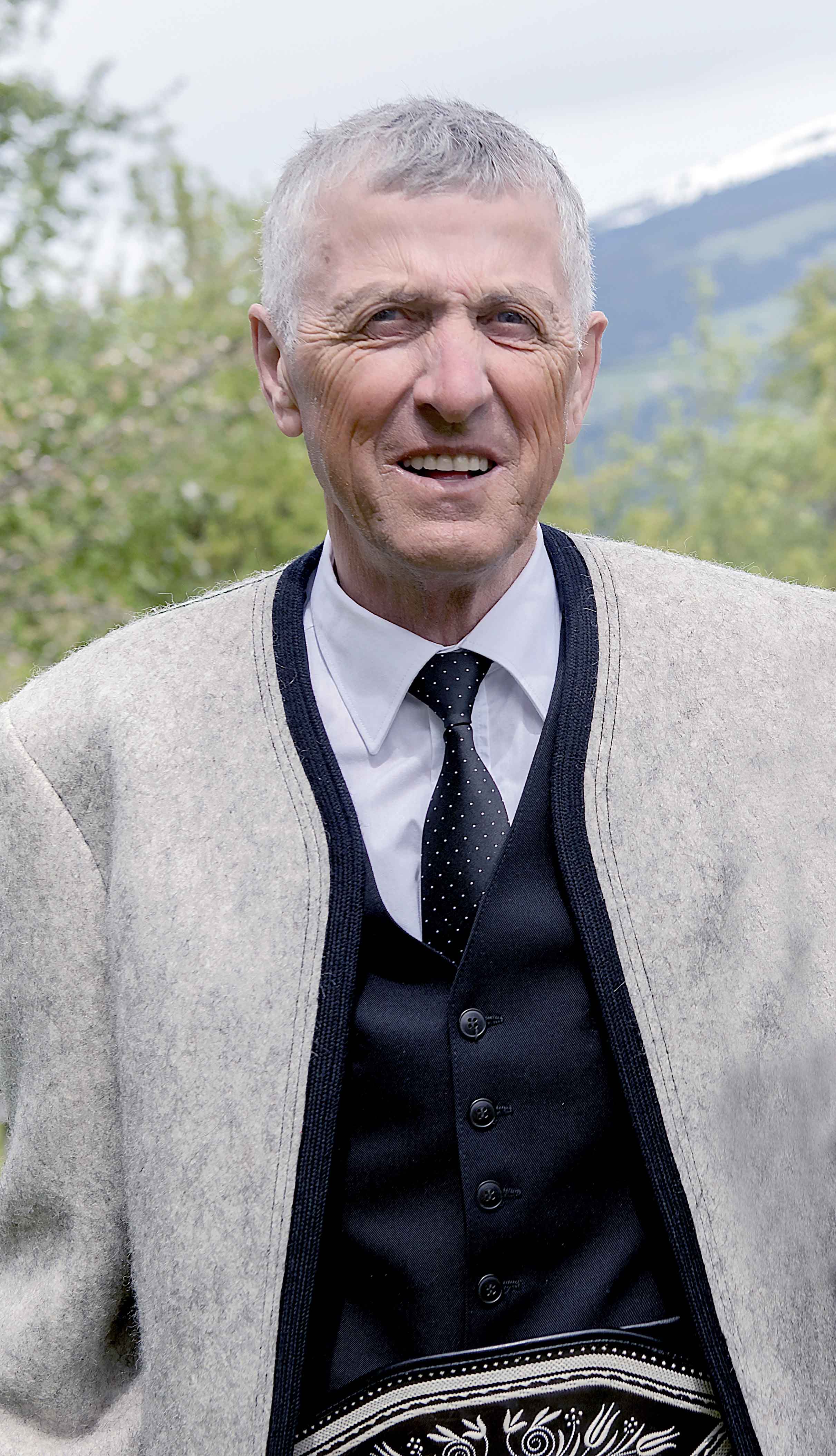 Bild von Josef Eberharter